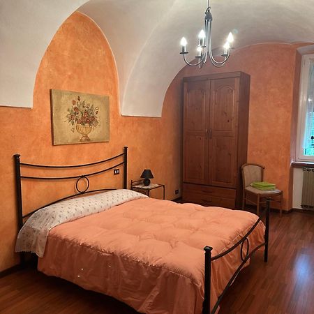 Il Ruscello Apartment โดลเชอักกวา ภายนอก รูปภาพ