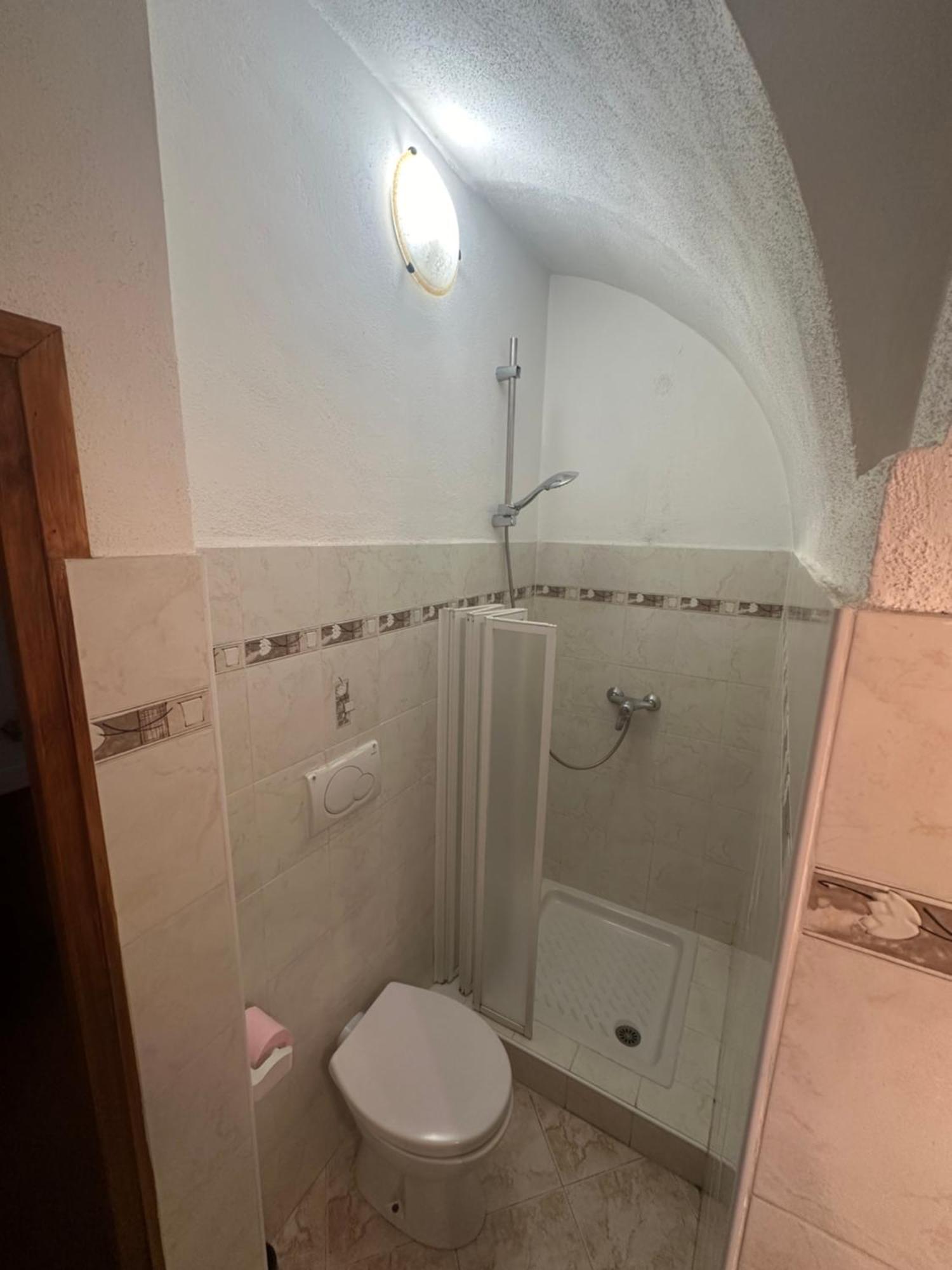 Il Ruscello Apartment โดลเชอักกวา ภายนอก รูปภาพ