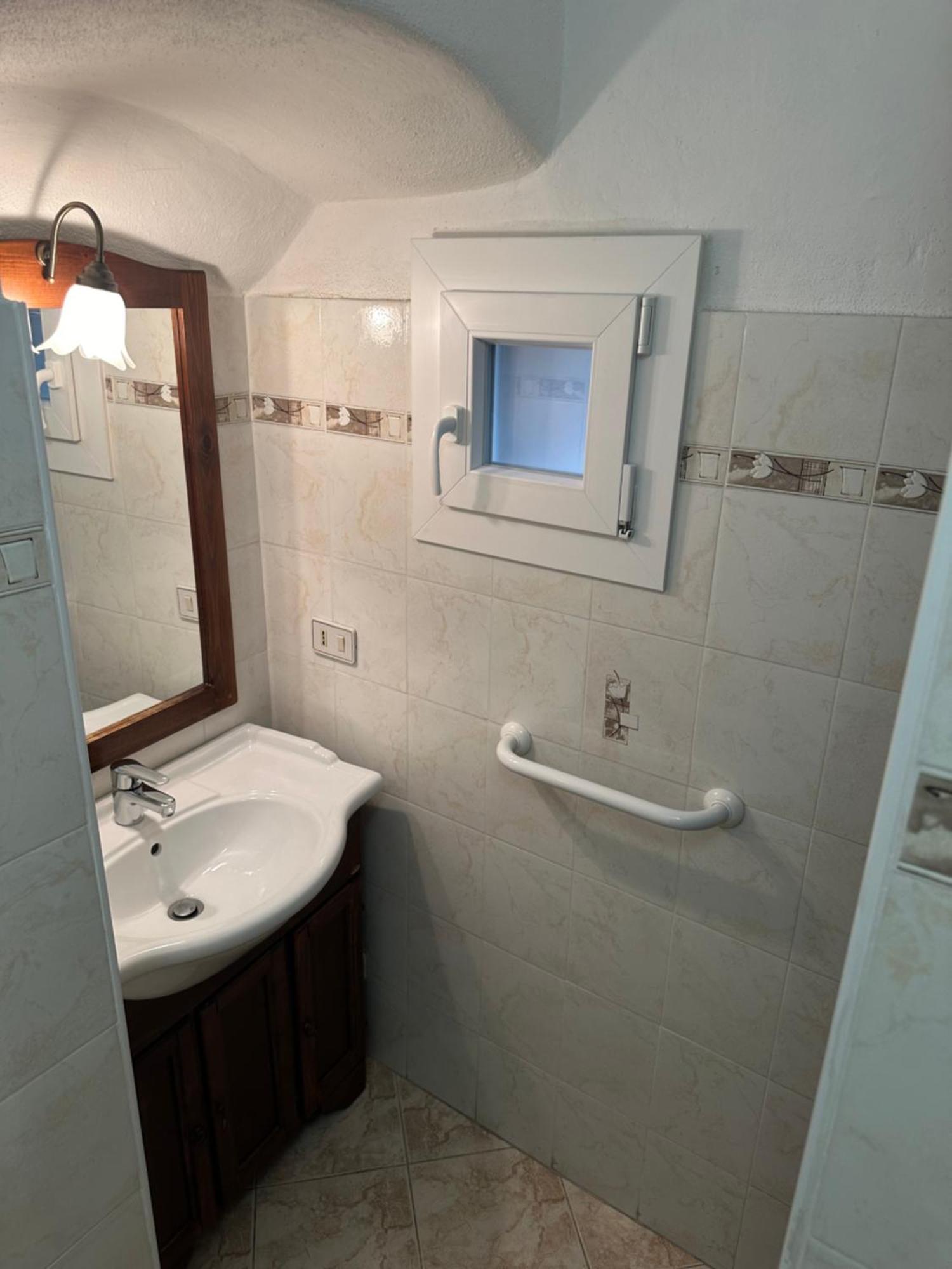 Il Ruscello Apartment โดลเชอักกวา ภายนอก รูปภาพ