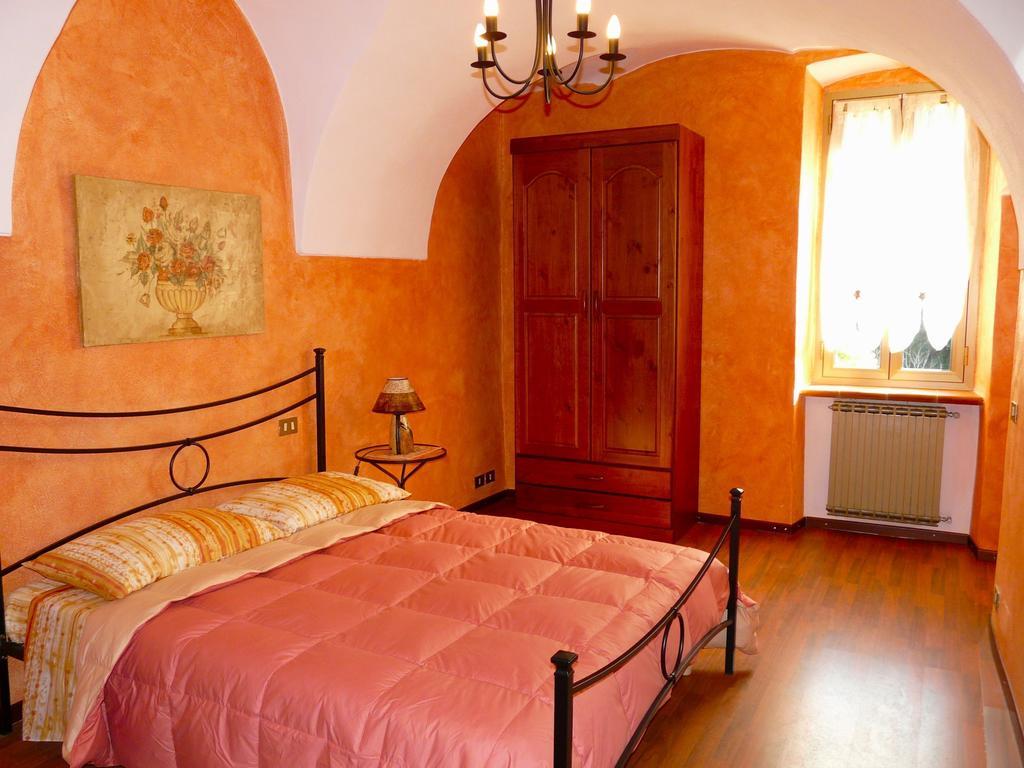 Il Ruscello Apartment โดลเชอักกวา ห้อง รูปภาพ